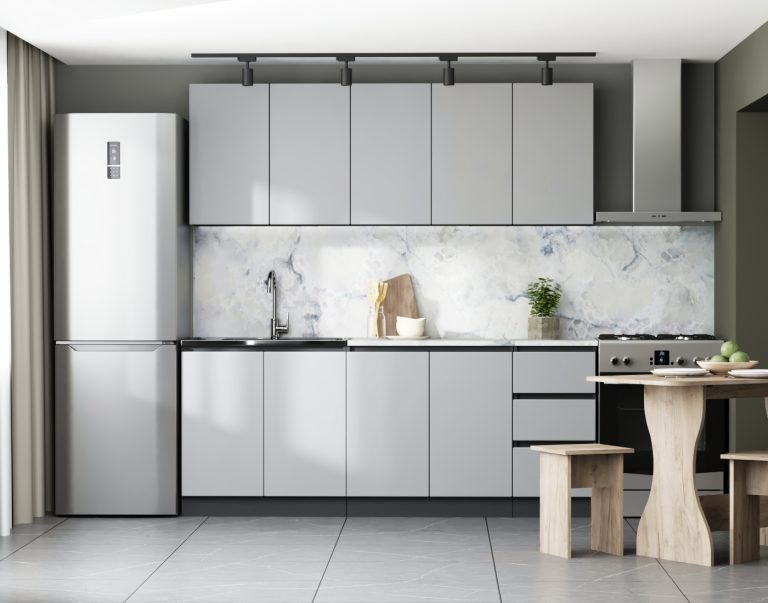Кухня Pro Кухни в Добруше